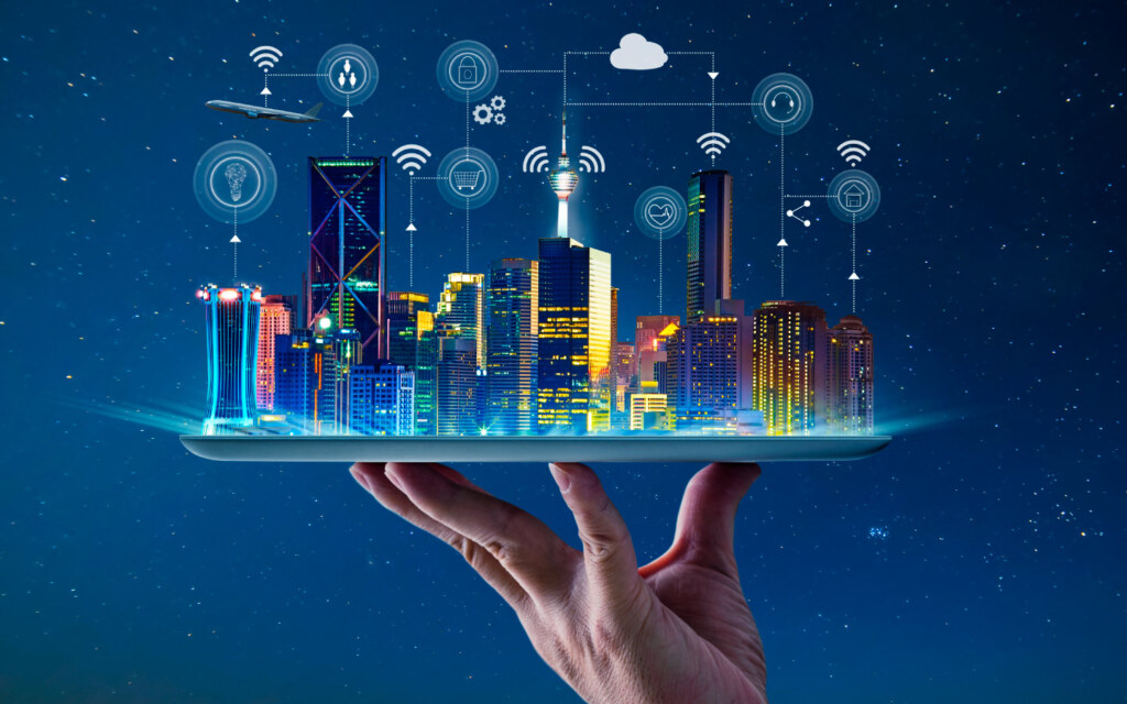 FAQs about Smart Cities In Saudi Arabia