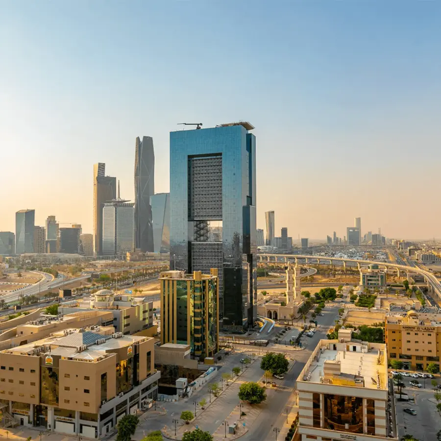 Institutional Investor, KSA