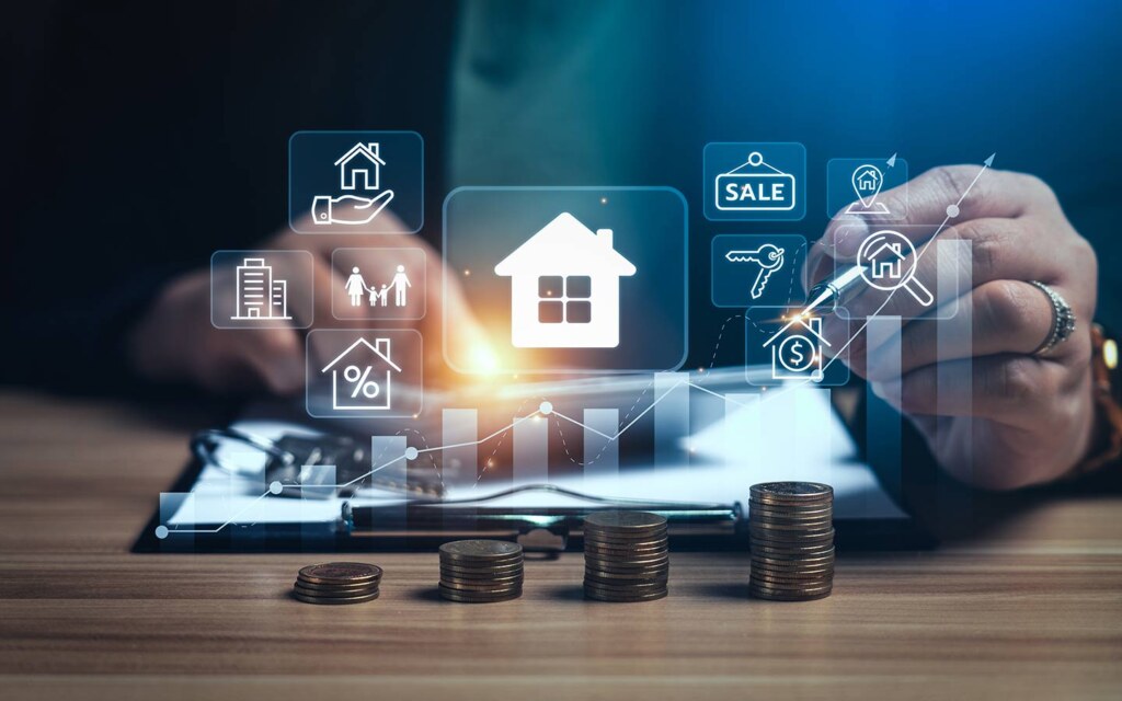 التمويل العقاري السكني الجديد 2026