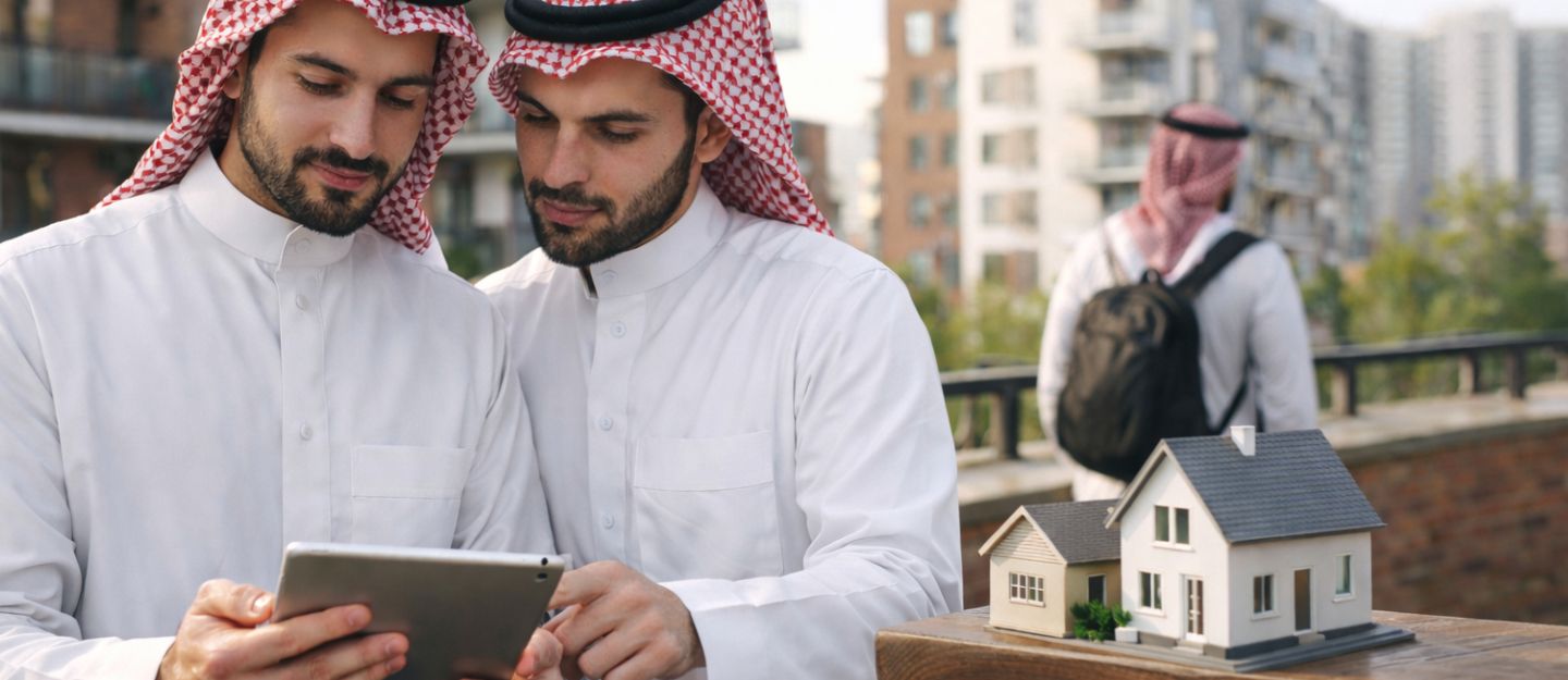 التمويل العقاري السكني الجديد 2026