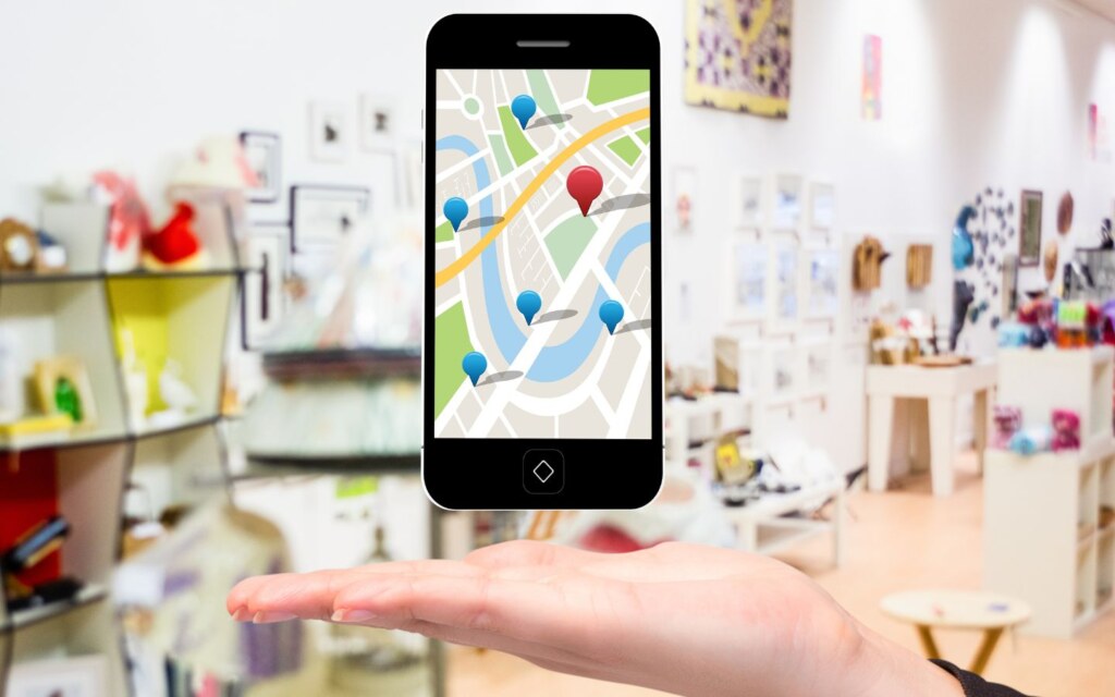 الاستثمار في القطاع التجاري