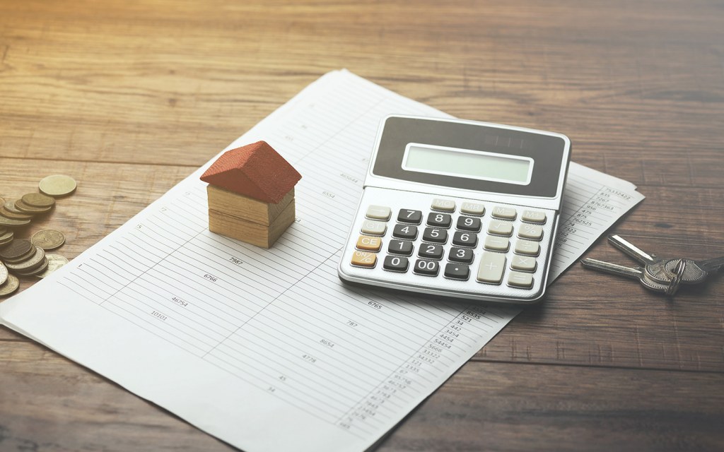 عقد المرابحة العقارية في السعودية