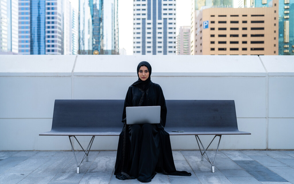 تمكين المواطنين السعوديين