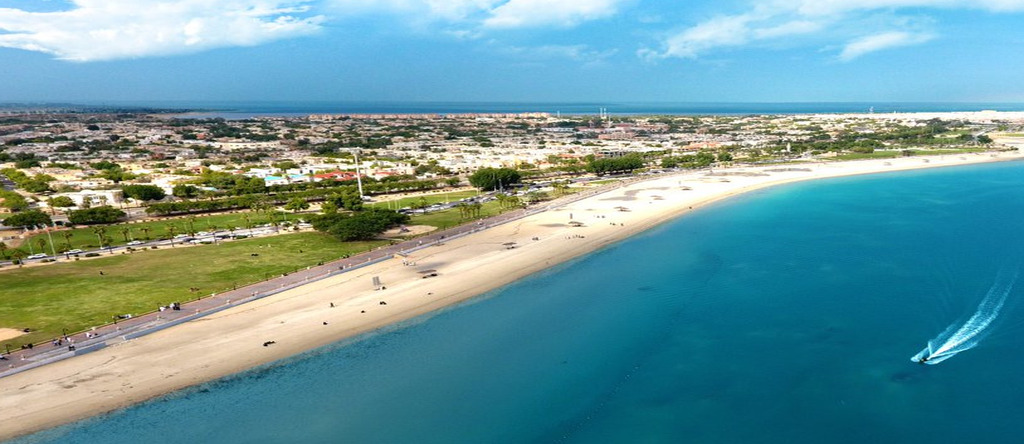 حي الفناتير الجبيل