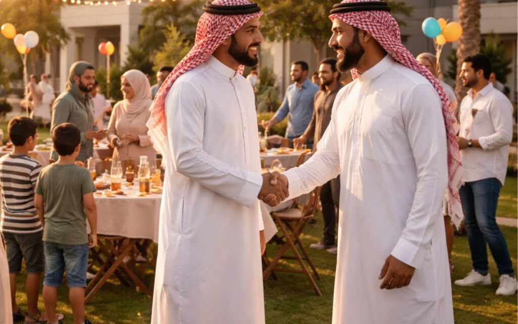 خدمة سابع جار