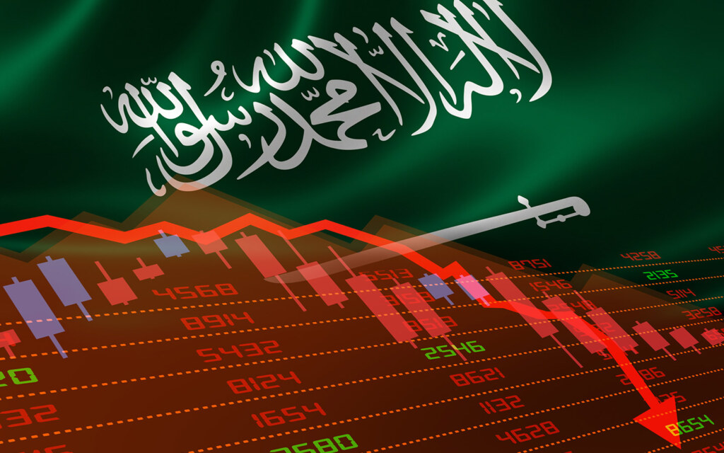 مخاطر الاستثمار في اسهم النمو السعودية