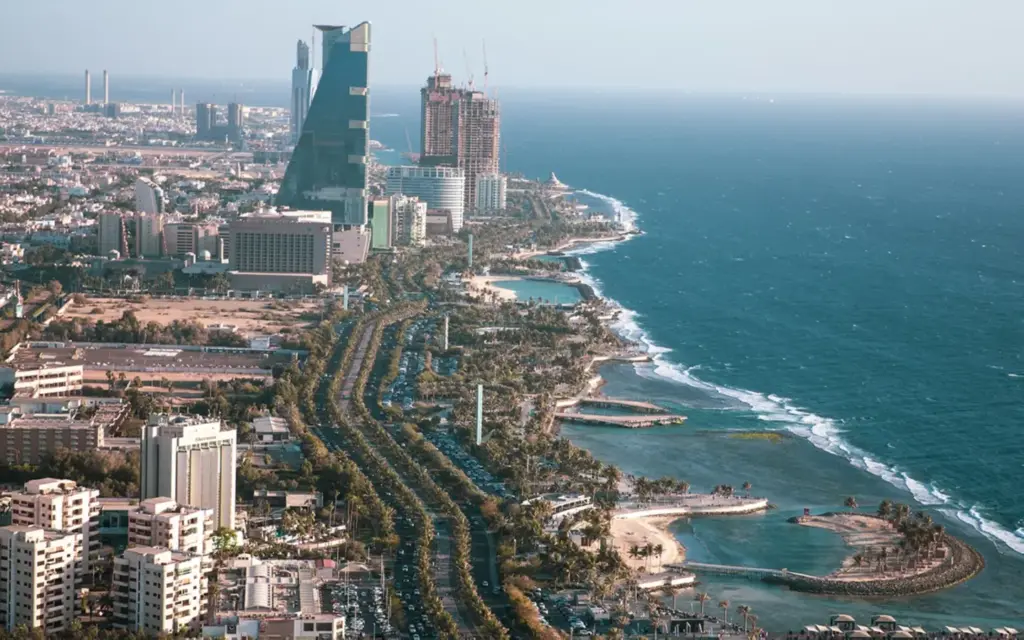 Saudi Rental Yields and Net Returns: Riyadh vs Jeddah 2026