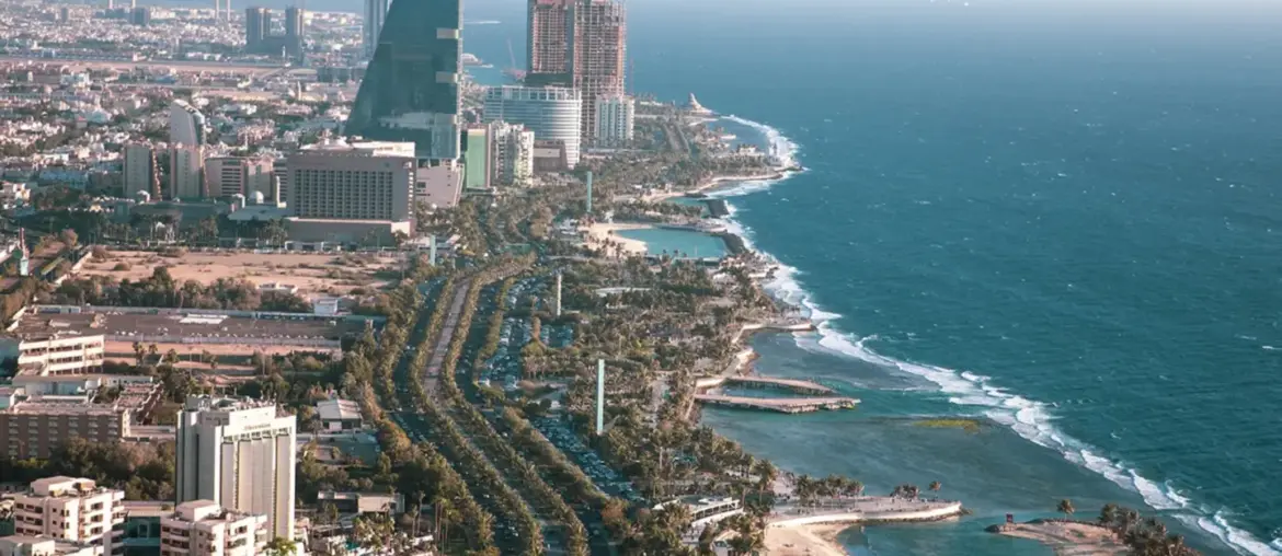 Saudi Arabia Rental Yields