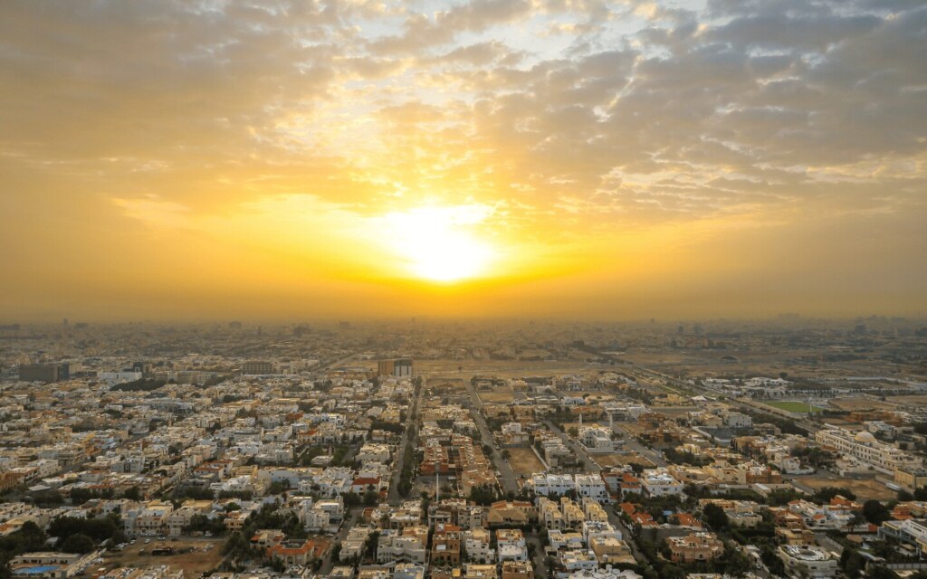 مزايا عقار جدة