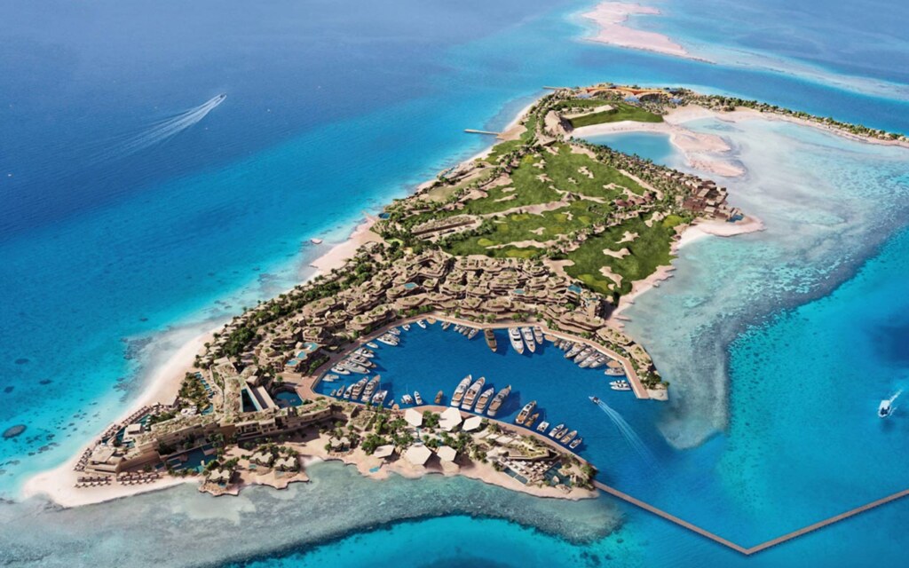 Sindalah island