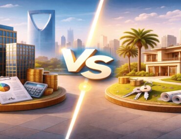REITs vs direct property ownership