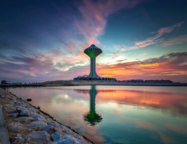 Dammam Real Estate Investment, KSA