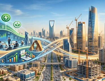 saudi non oil economy​