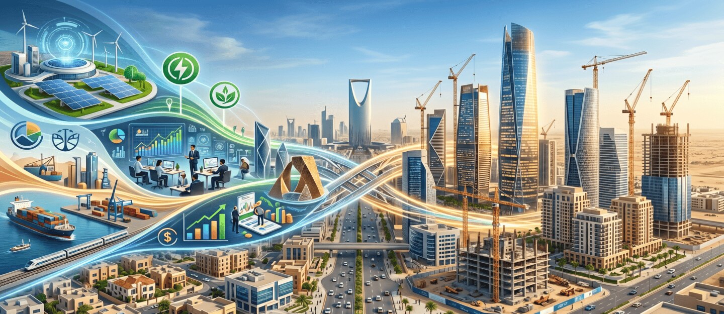 saudi non oil economy​