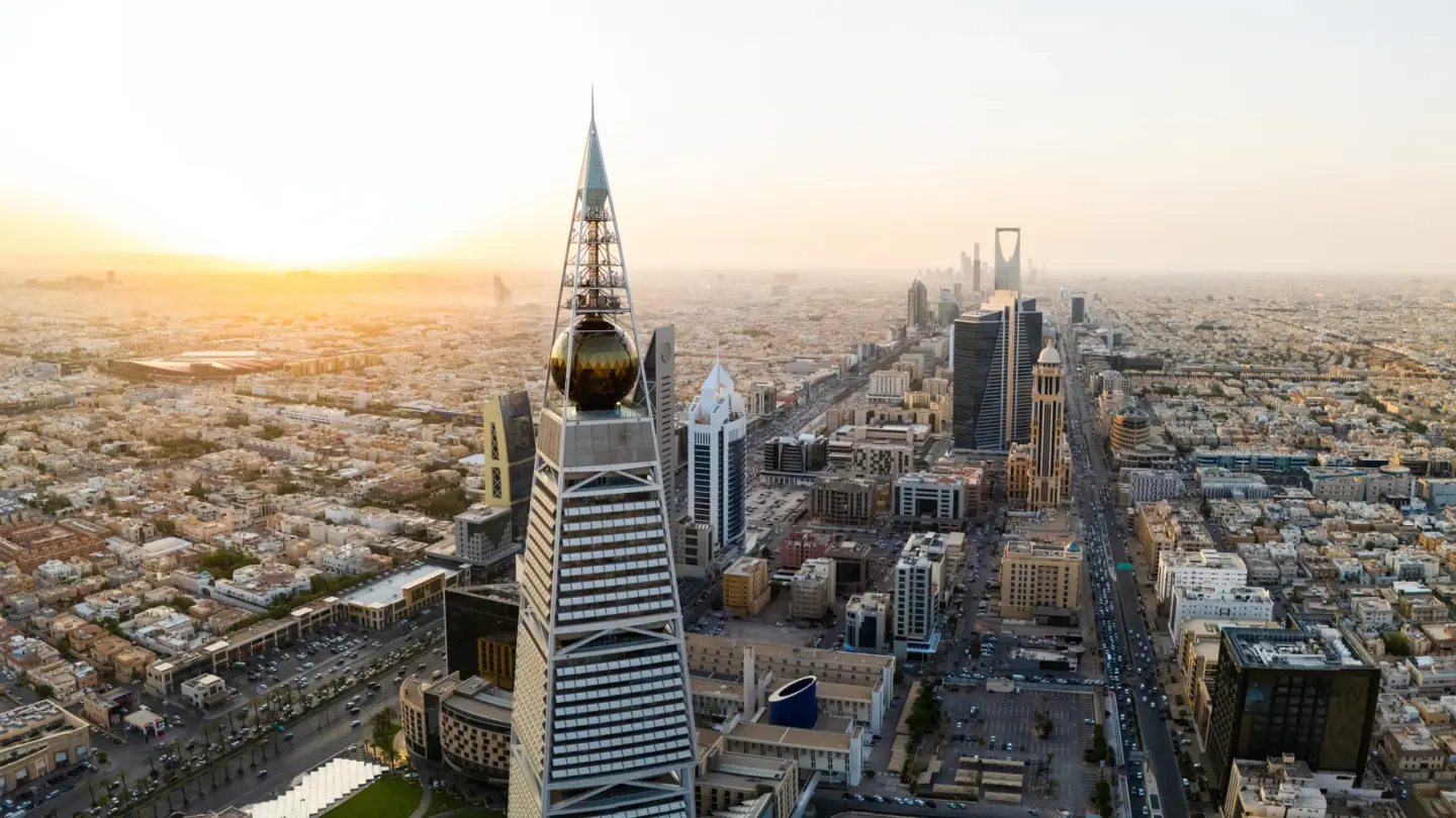 best areas to buy property in Riyadh, KSA