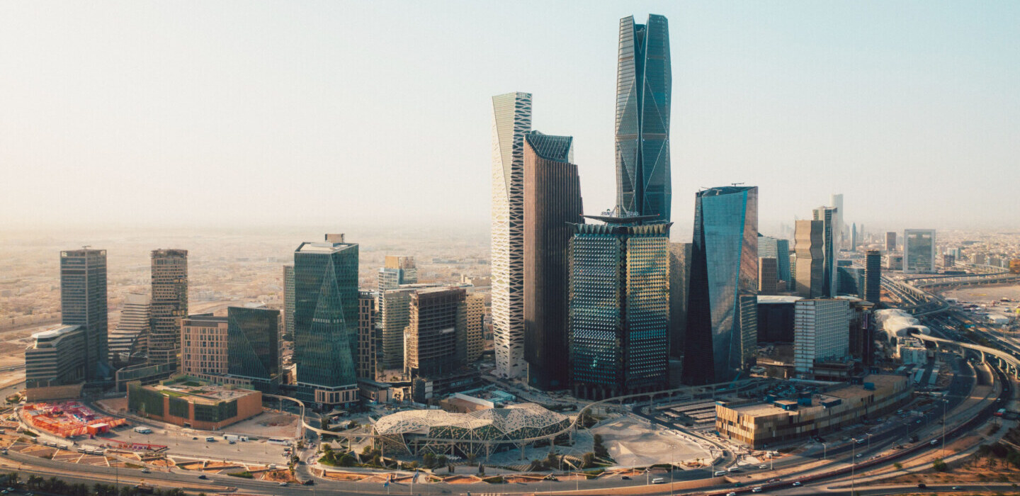 Saudi REITs investment, KSA