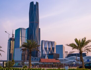 Advantages of Investing in Saudi Arabia