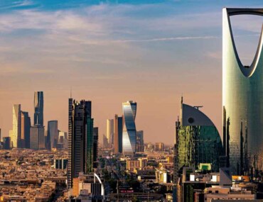 Saudi REITs Investment, KSA