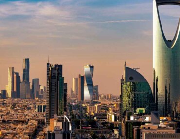 Saudi Arabia Real Estate Price Index 2026