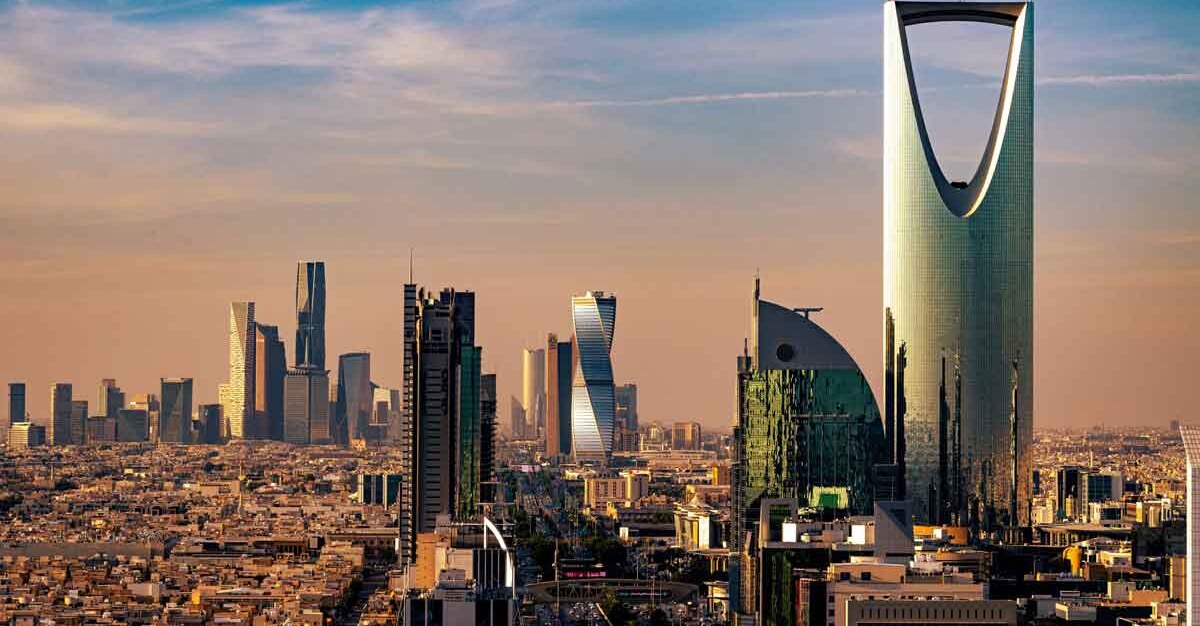 Saudi Arabia Real Estate Price Index 2026