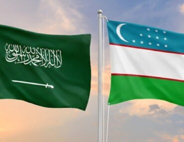 فرص استثمارية سعودية أوزبكية