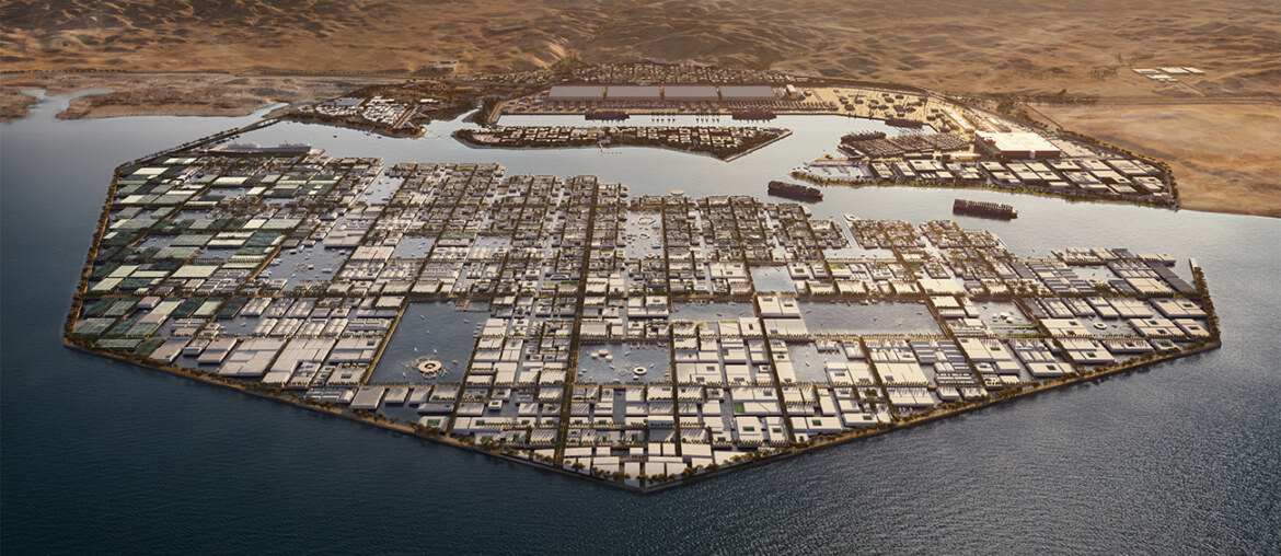 PropTech in Saudi Arabia 2026