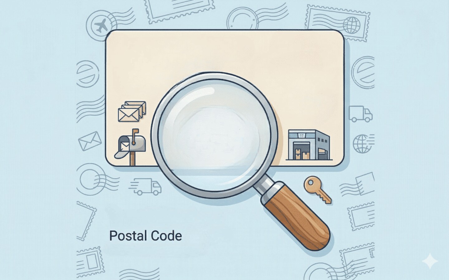 Your Complete Guide to the Saudi Postal Code | Bayut Blog