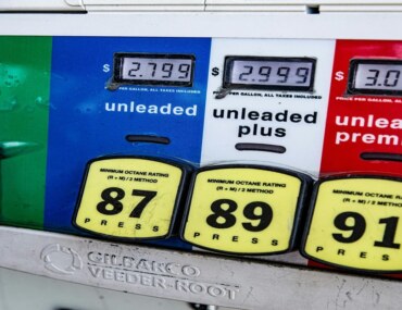 petrol price in saudi arabia​