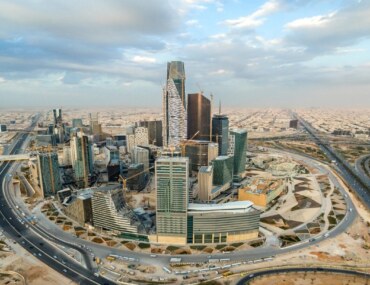 Public Investment Fund, KSA