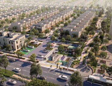 Off-Plan Property in Saudi Arabia 2026