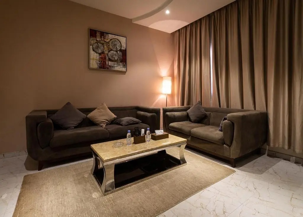 Bayut-KSA Daily Rental