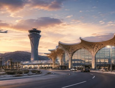 Taif International Airport