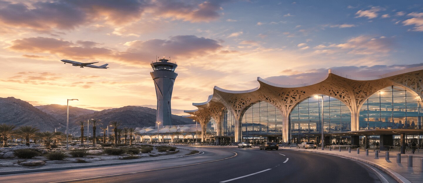 Taif International Airport