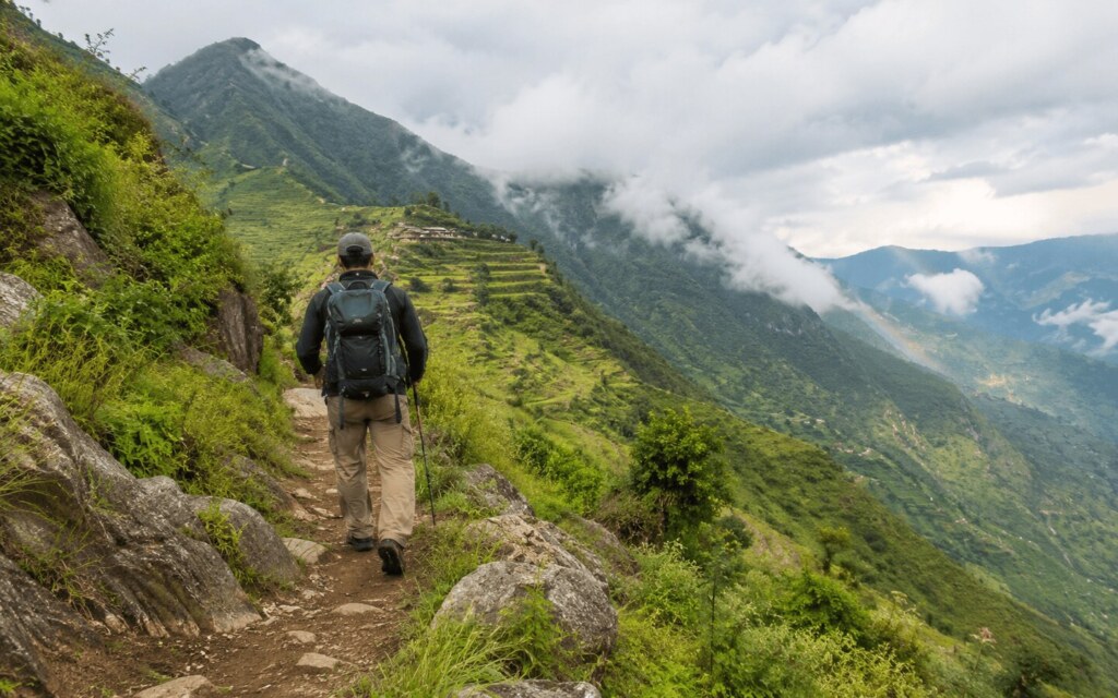 Hiking and Nature Walks