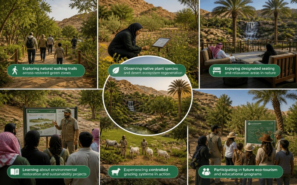 Activities You Can Do at ma'ila park 
