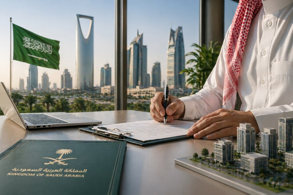 الترخيص الاستثماري