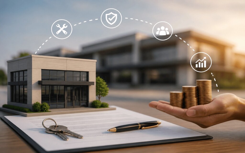 net lease