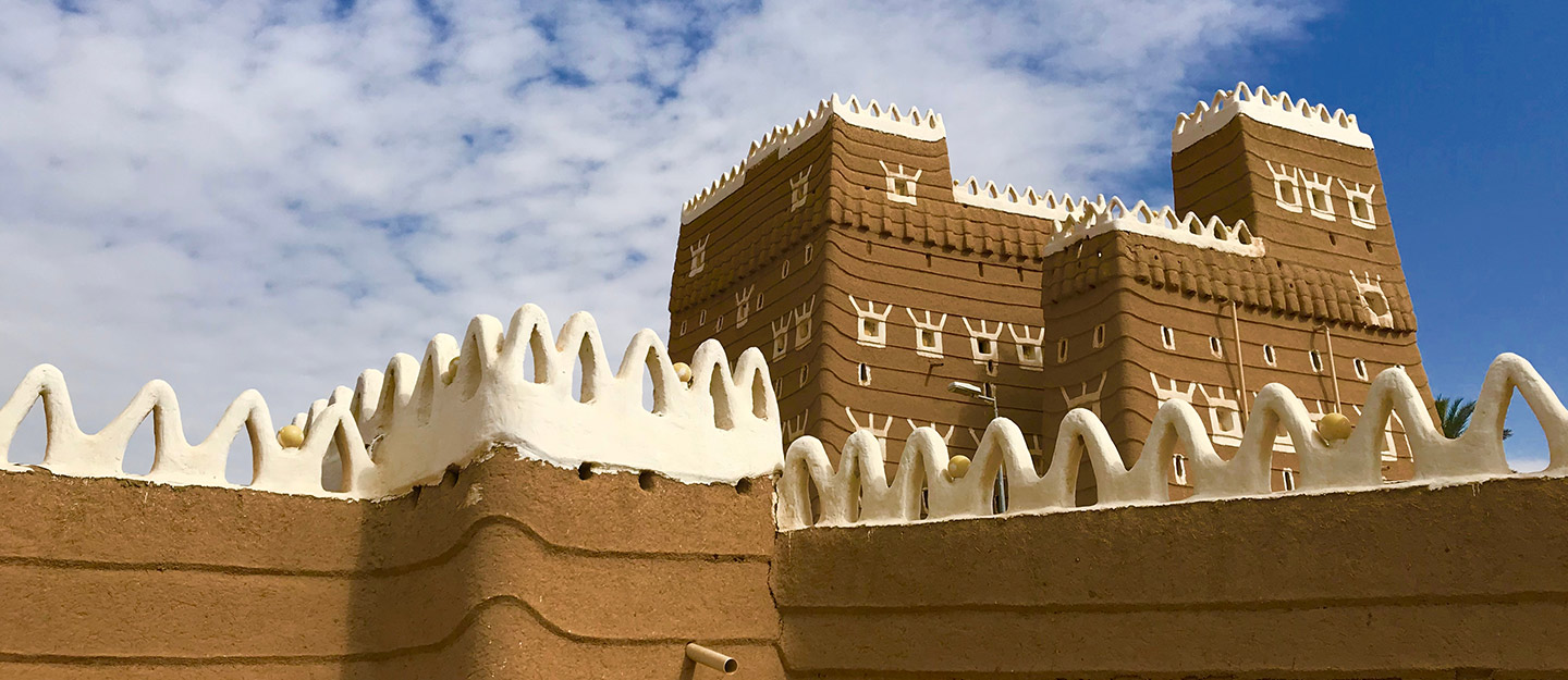 حي أبا السعود
