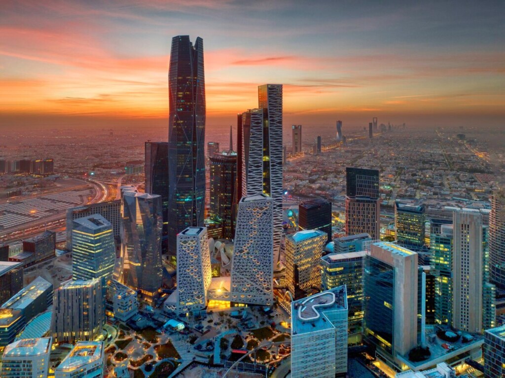 Property ownership after leaving Saudi Arabia for overseas owners