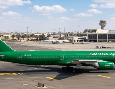 Riyadh Airports Company