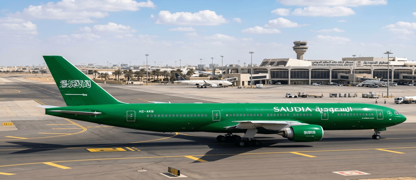 Riyadh Airports Company