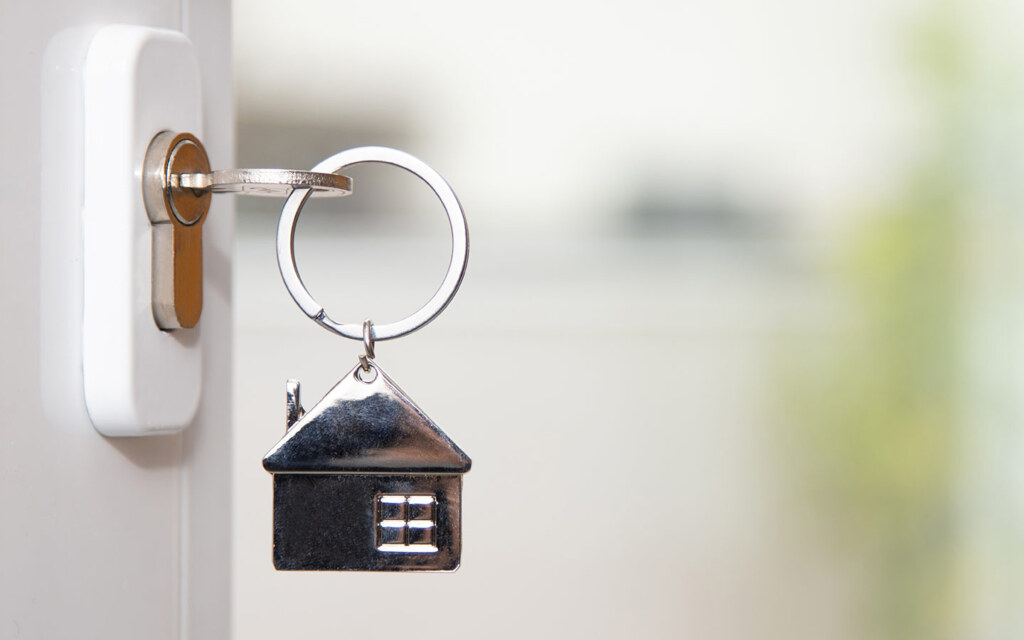 vacant property fees
