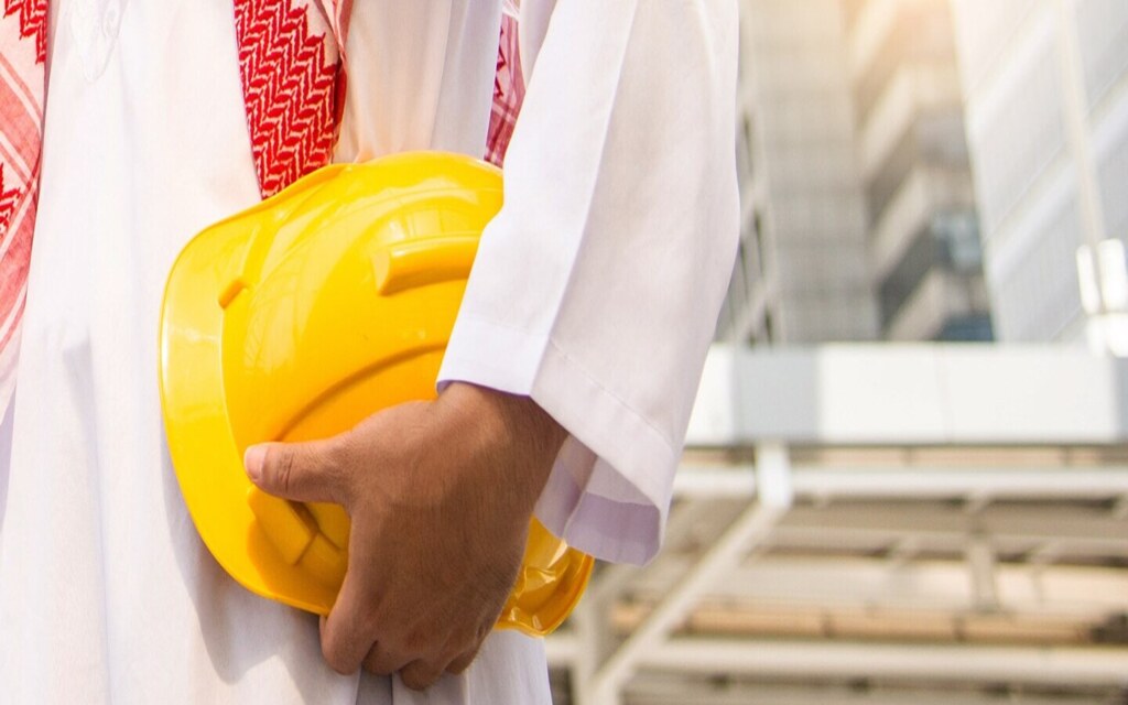المقاولين العقاريين في السعودية