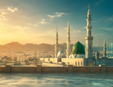 أسبوع التمويل بالمدينة المنورة