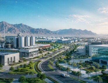 استثمارات مدن السعودية