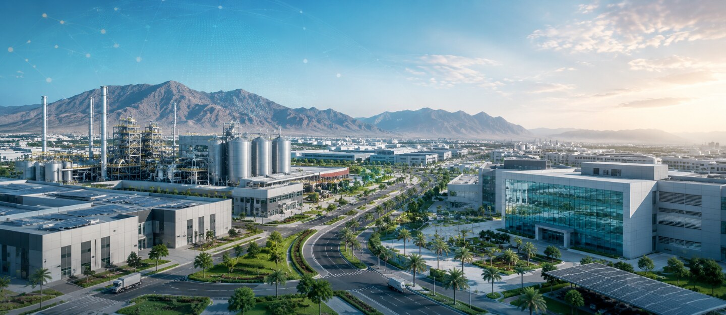 استثمارات مدن السعودية