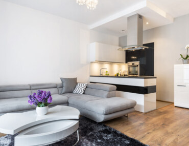 شقق للإيجار اليومي في السعودية