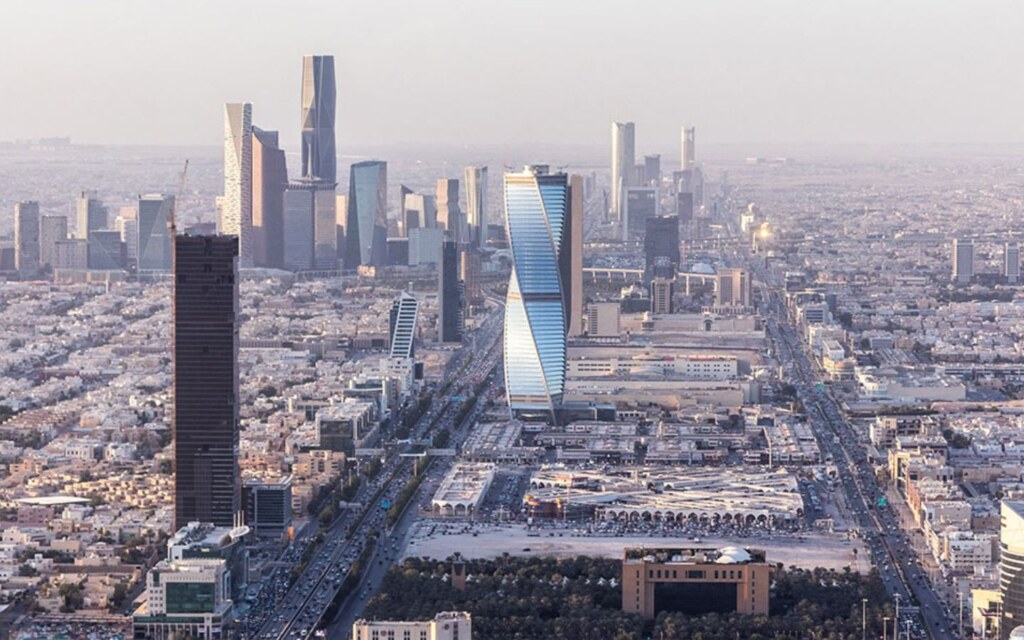محركات سوق العقار السعودي