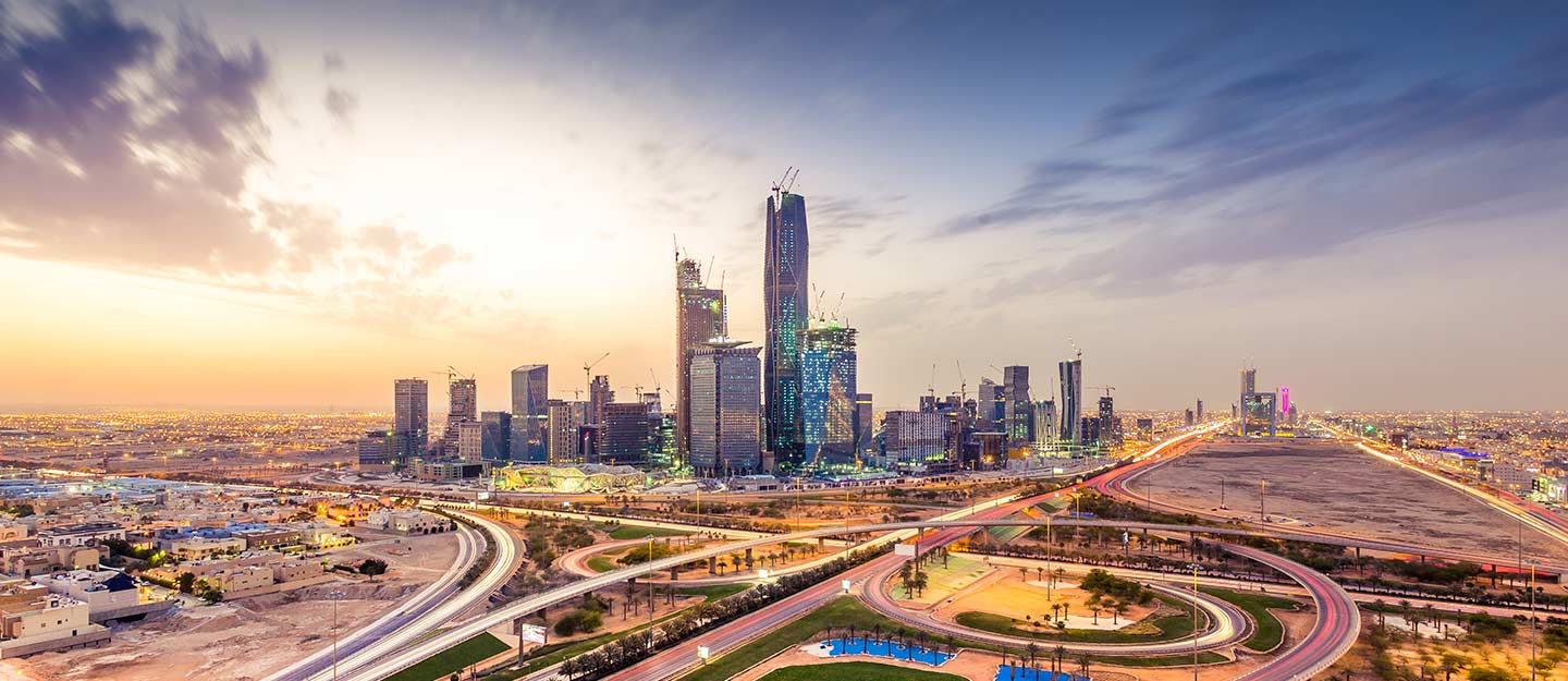 برج رايز تاور في الرياض