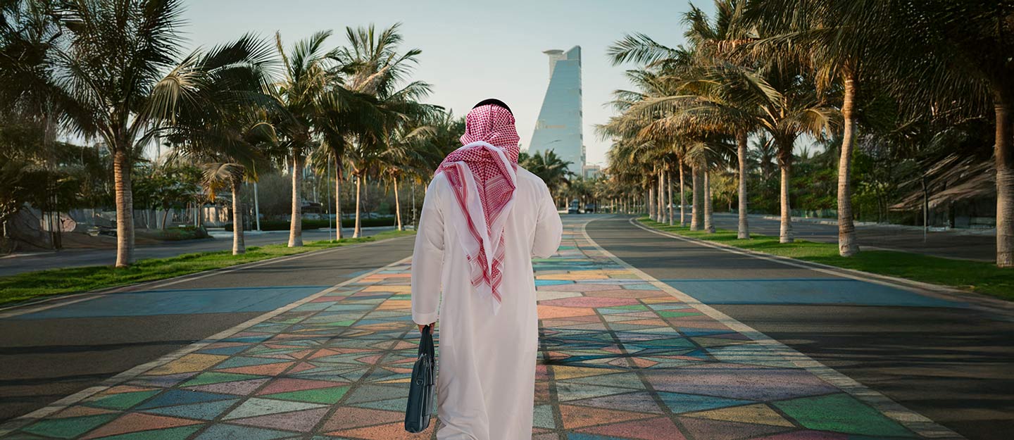 أبراج جدة السكنية